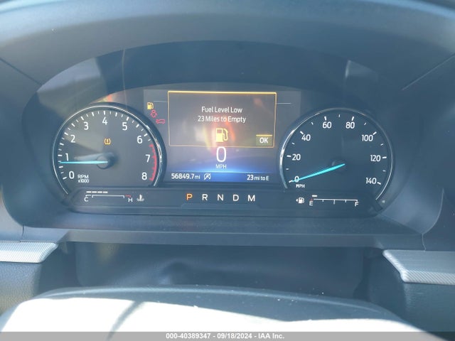 Ford EXPLORER XLT 2020 1FMSK8DH2LGA08089 Image 7
