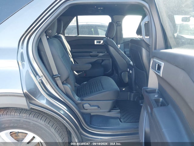 Ford EXPLORER XLT 2020 1FMSK8DH2LGA08089 Image 8
