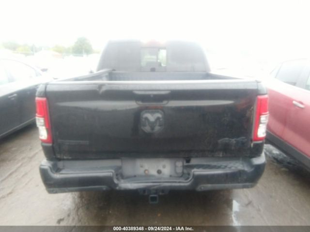 1C6RRFFG1KN835610 RAM 1500 Big Horn/lone Star  4x4 5'7 Box
