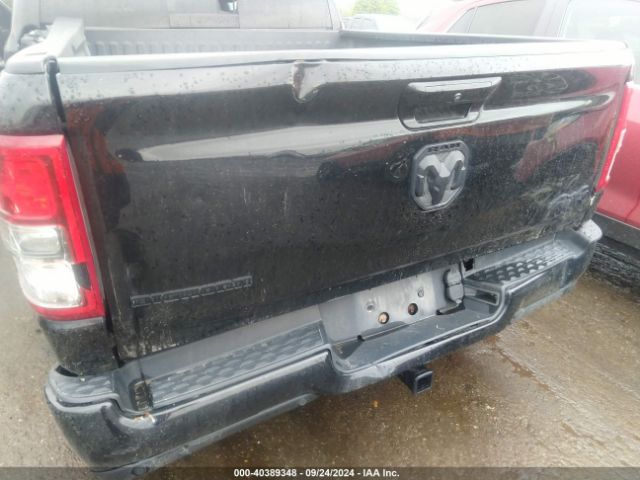 1C6RRFFG1KN835610 RAM 1500 Big Horn/lone Star  4x4 5'7 Box