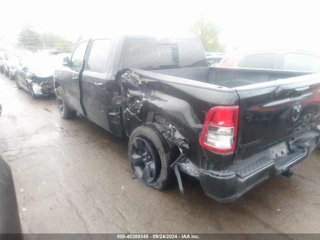 1C6RRFFG1KN835610 RAM 1500 Big Horn/lone Star  4x4 5'7 Box
