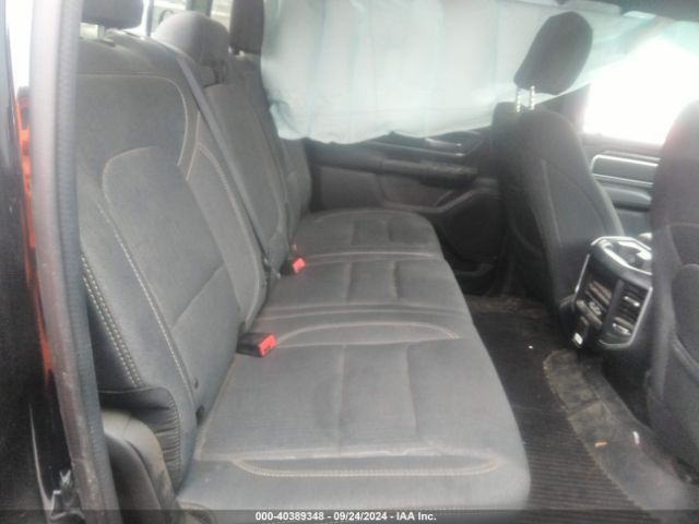 1C6RRFFG1KN835610 RAM 1500 Big Horn/lone Star  4x4 5'7 Box