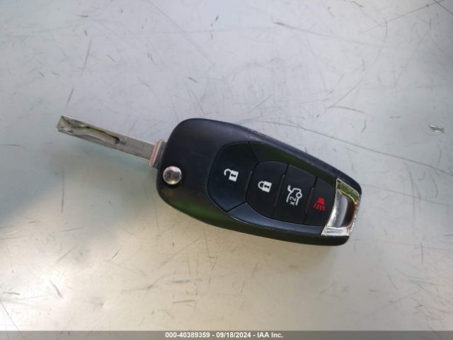 1G1BC5SM3H7171074 Chevrolet Cruze Ls Auto