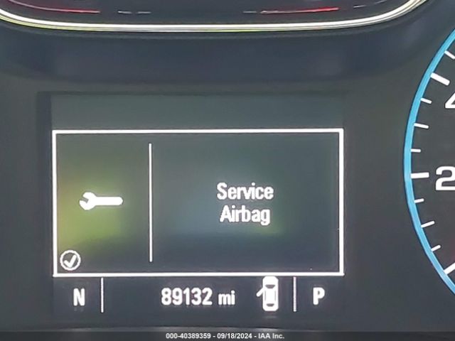 1G1BC5SM3H7171074 Chevrolet Cruze Ls Auto