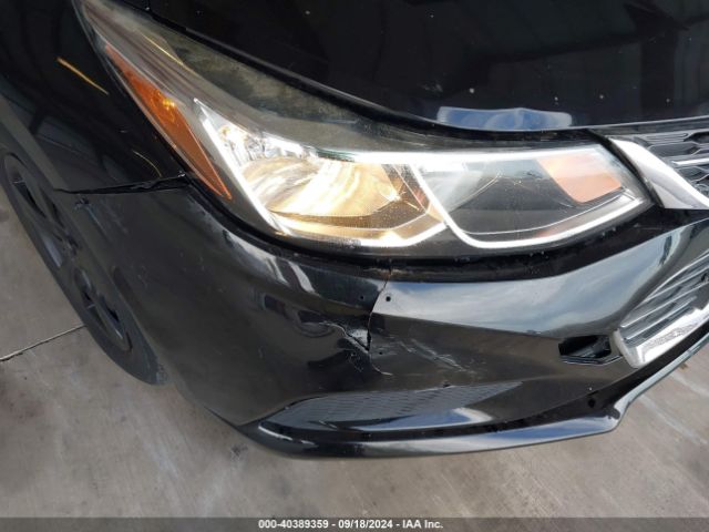 1G1BC5SM3H7171074 Chevrolet Cruze Ls Auto