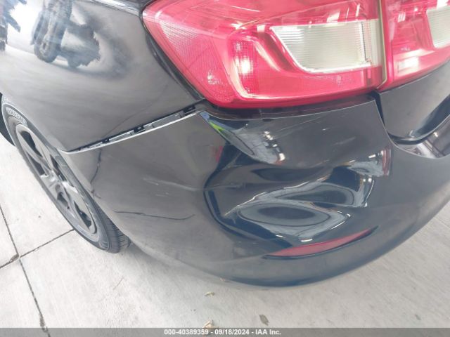 1G1BC5SM3H7171074 Chevrolet Cruze Ls Auto