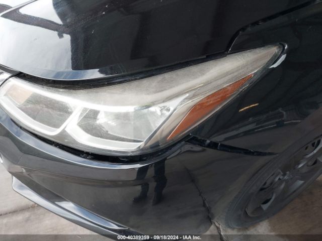 1G1BC5SM3H7171074 Chevrolet Cruze Ls Auto