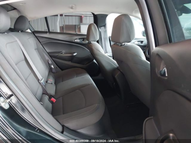 1G1BC5SM3H7171074 Chevrolet Cruze Ls Auto