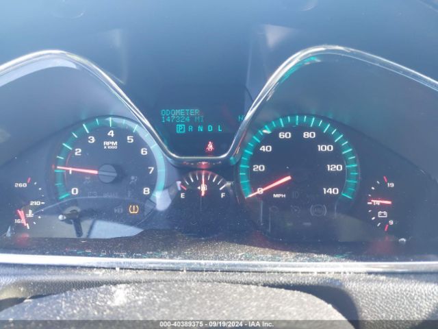 1GNKRHKD1GJ127218 Chevrolet Traverse 2lt