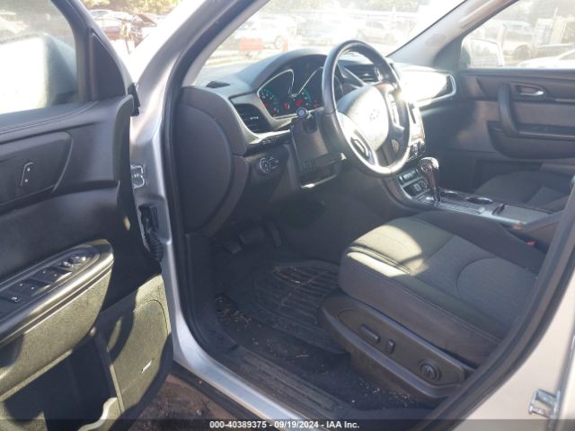 1GNKRHKD1GJ127218 Chevrolet Traverse 2lt