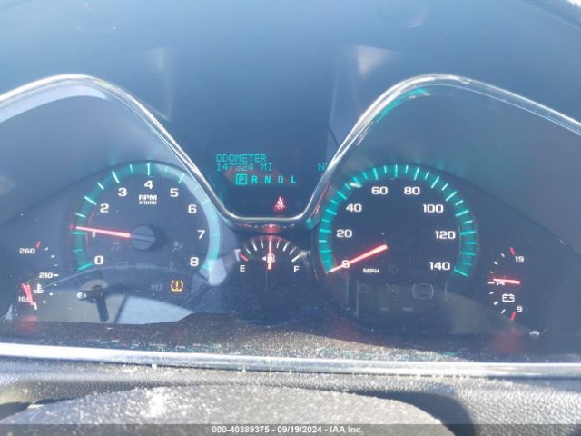 1GNKRHKD1GJ127218 Chevrolet Traverse 2lt