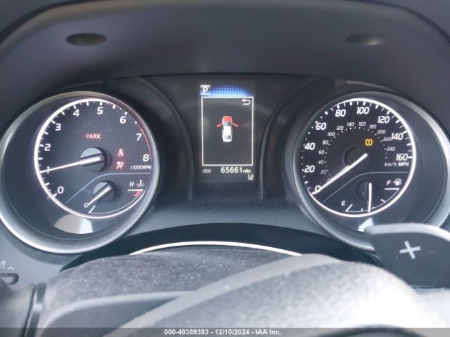 4T1G11AK0NU659998 Toyota CAMRY SE