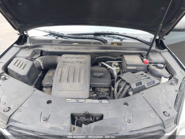 2GNFLEEK0G6193719 Chevrolet EQUINOX LS