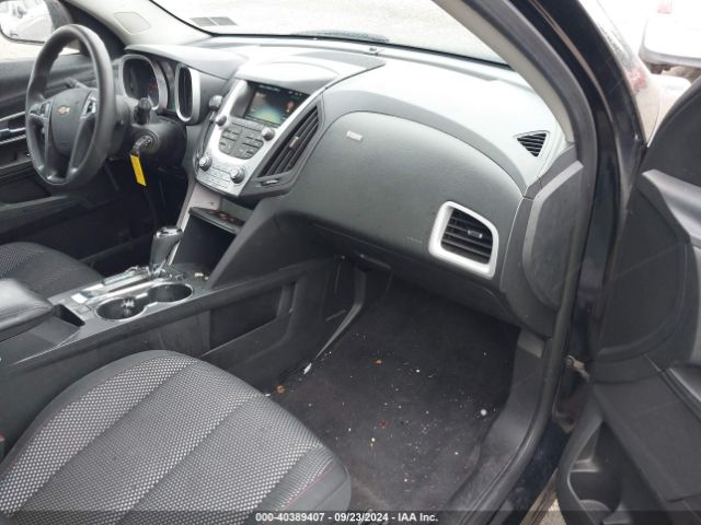 2GNFLEEK0G6193719 Chevrolet EQUINOX LS