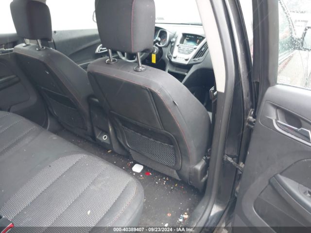 2GNFLEEK0G6193719 Chevrolet EQUINOX LS