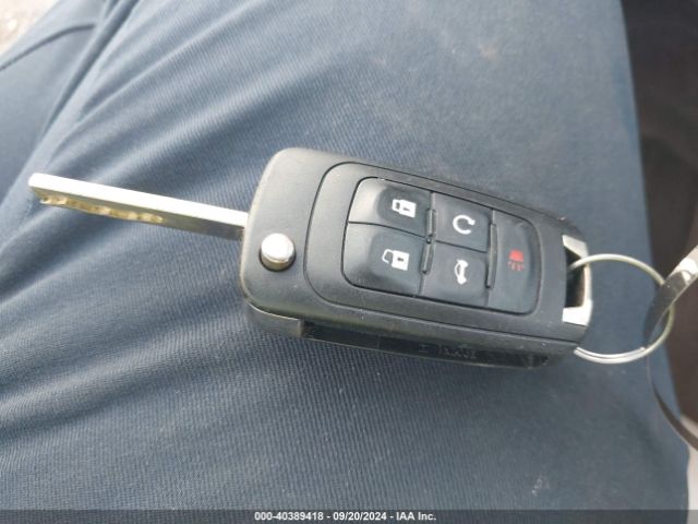 1G1PE5SB6F7116193 Chevrolet Cruze 2lt Auto