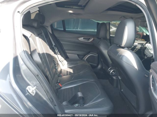 ZARFAECN9H7540483 Alfa Romeo Giulia Ti Rwd