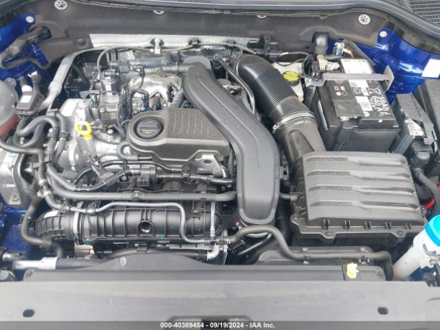 3VV5X7B27RM070678 Volkswagen Taos 1.5t S