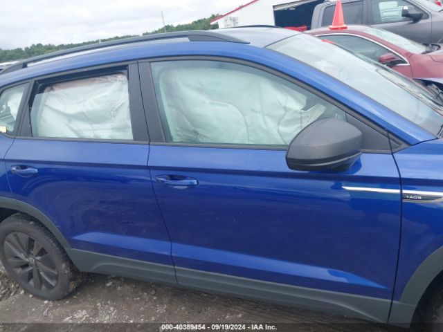 3VV5X7B27RM070678 Volkswagen Taos 1.5t S