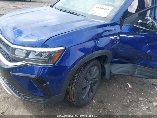 3VV5X7B27RM070678 Volkswagen Taos 1.5t S