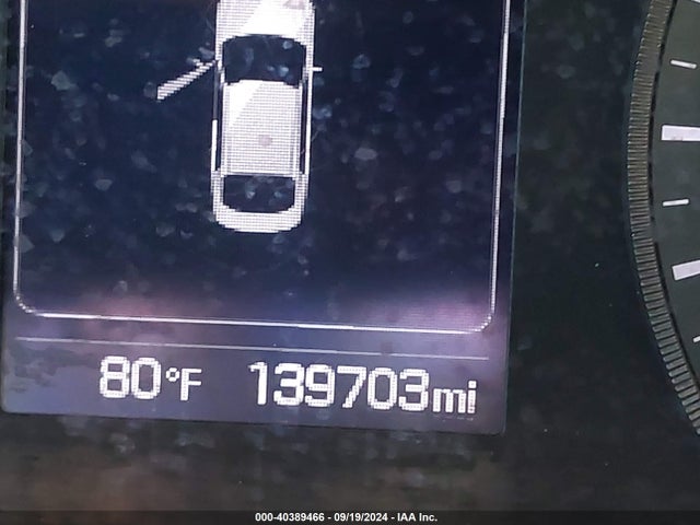 Hyundai Sonata 2016 5NPE24AF9GH404485 Image 7