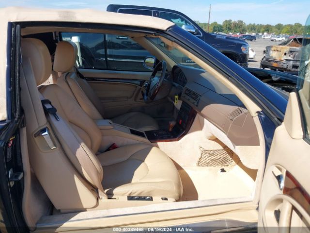 2000 MERCEDES-BENZ SL 500 WDBFA68F3YF190158 Photo 4