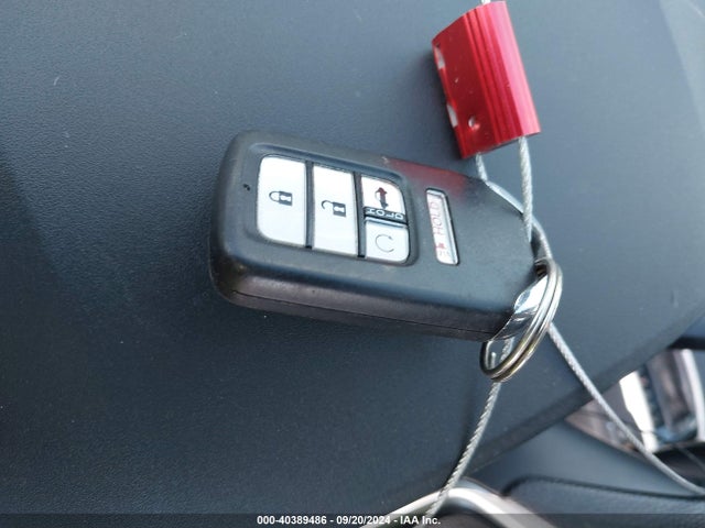 Honda CIVIC EX 2017 2HGFC2F70HH557324 Image 11