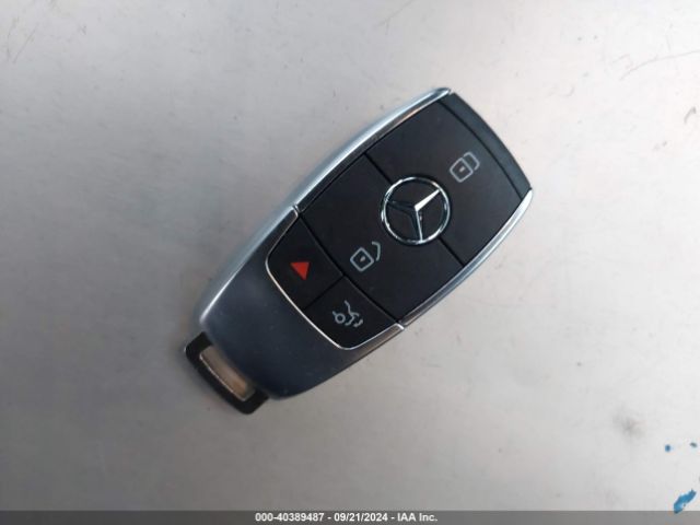 W1N4M4GB8MW146436 Mercedes-Benz GLB 250