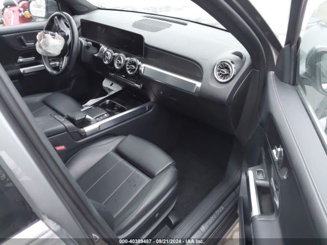 W1N4M4GB8MW146436 Mercedes-Benz GLB 250