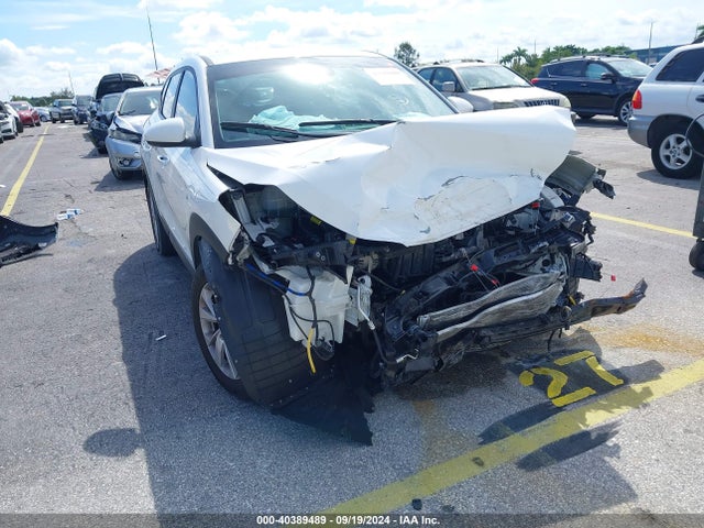 Hyundai TUCSON SE 2020 KM8J23A42LU130100 Image 17