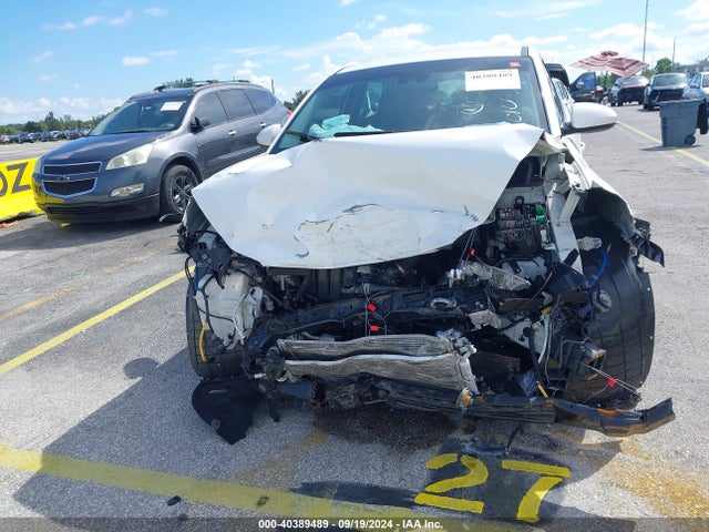 Hyundai TUCSON SE 2020 KM8J23A42LU130100 Image 6