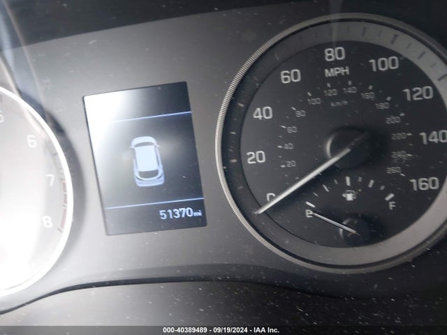 Hyundai TUCSON SE 2020 KM8J23A42LU130100 Image 7