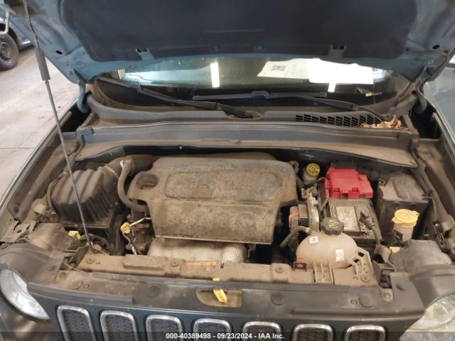 ZACCJBBB9JPJ33112 Jeep Renegade Latitude 4x4