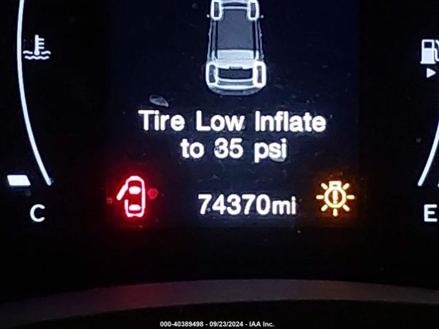 ZACCJBBB9JPJ33112 Jeep Renegade Latitude 4x4