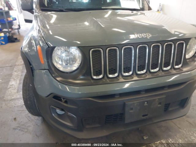 ZACCJBBB9JPJ33112 Jeep Renegade Latitude 4x4