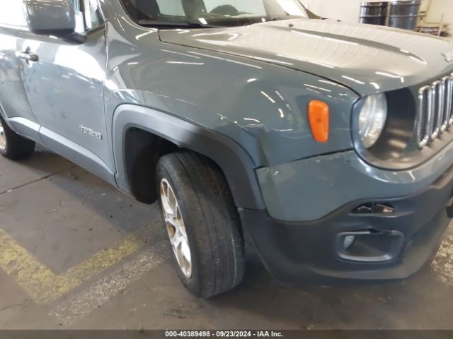 ZACCJBBB9JPJ33112 Jeep Renegade Latitude 4x4
