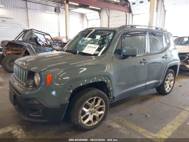 ZACCJBBB9JPJ33112 Jeep Renegade Latitude 4x4