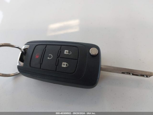 KL4CJGSB0EB784042 Buick Encore Leather