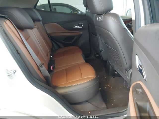 KL4CJGSB0EB784042 Buick Encore Leather