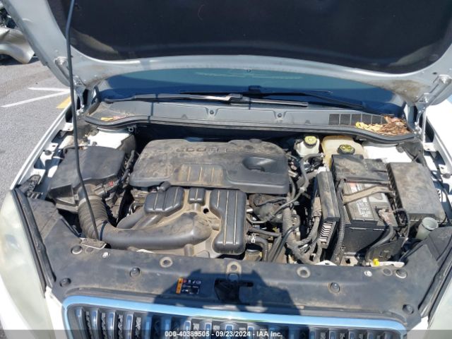 1G4PS5SK1E4192528 Buick Verano Leather Group