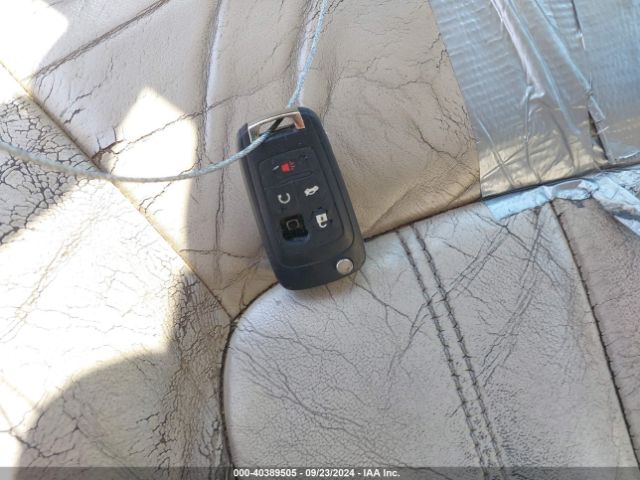 1G4PS5SK1E4192528 Buick Verano Leather Group
