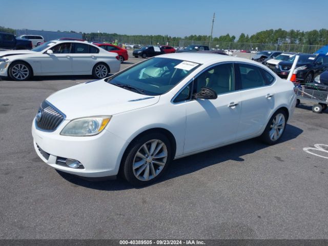 1G4PS5SK1E4192528 Buick Verano Leather Group