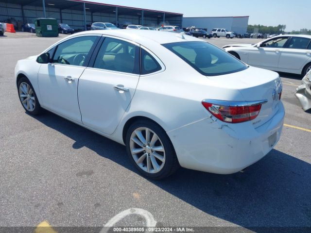 1G4PS5SK1E4192528 Buick Verano Leather Group