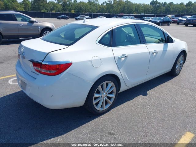 1G4PS5SK1E4192528 Buick Verano Leather Group