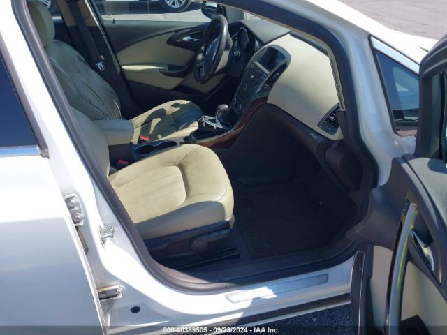 1G4PS5SK1E4192528 Buick Verano Leather Group