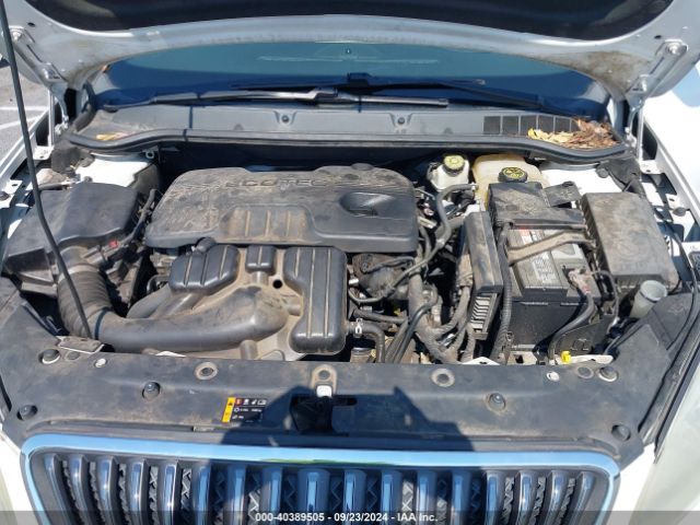 1G4PS5SK1E4192528 Buick Verano Leather Group