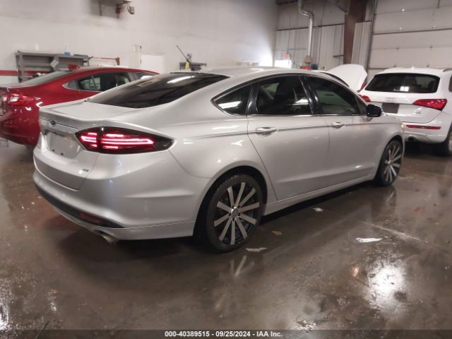 1FA6P0H71G5134283 Ford FUSION SE