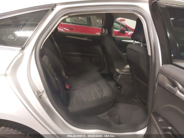 1FA6P0H71G5134283 Ford FUSION SE