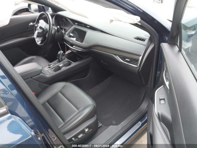 1GYFZER40KF142524 Cadillac XT4 SPORT