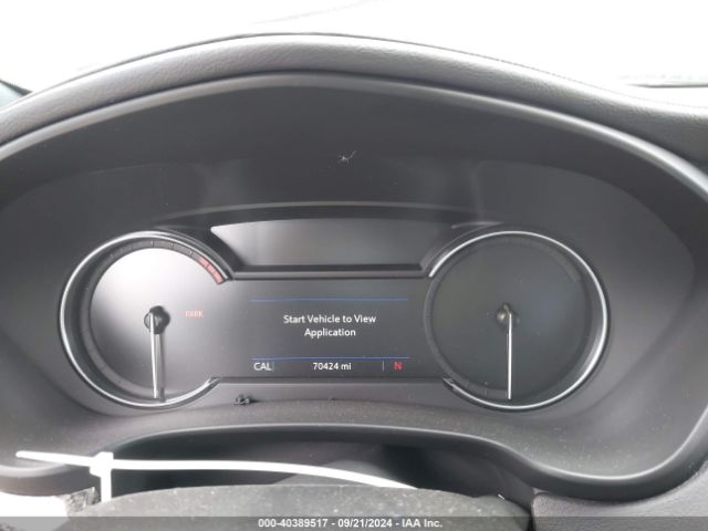 1GYFZER40KF142524 Cadillac XT4 SPORT